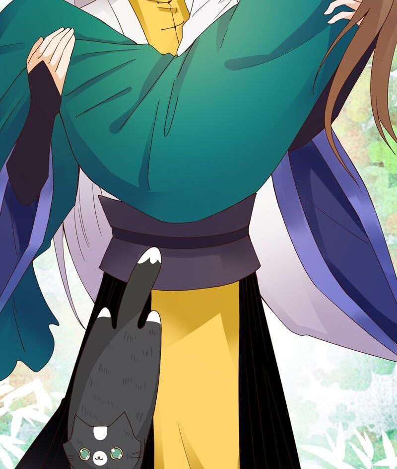 đọc truyện Dục Huyết Thương Hậu Chương 80 ảnh 23 tại Thiên Thai Truyện