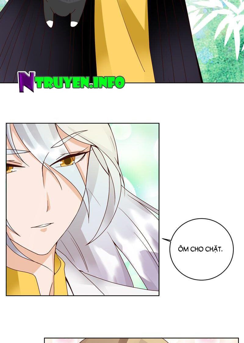 đọc truyện Dục Huyết Thương Hậu Chương 80 ảnh 24 tại Thiên Thai Truyện