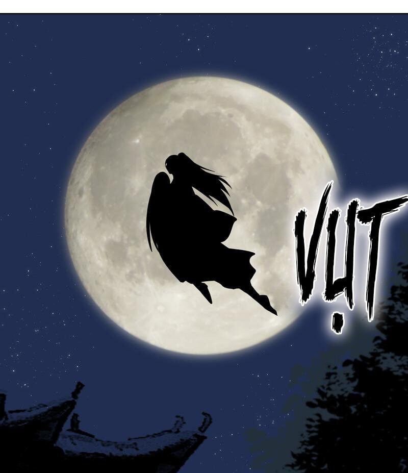 đọc truyện Dục Huyết Thương Hậu Chương 80 ảnh 26 tại Thiên Thai Truyện