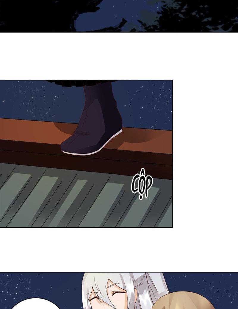 đọc truyện Dục Huyết Thương Hậu Chương 80 ảnh 27 tại Thiên Thai Truyện