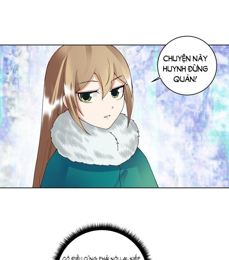 đọc truyện Dục Huyết Thương Hậu Chương 80 ảnh 6 tại Thiên Thai Truyện