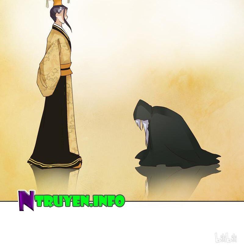 đọc truyện Dục Huyết Thương Hậu Chương 80 ảnh 9 tại Thiên Thai Truyện