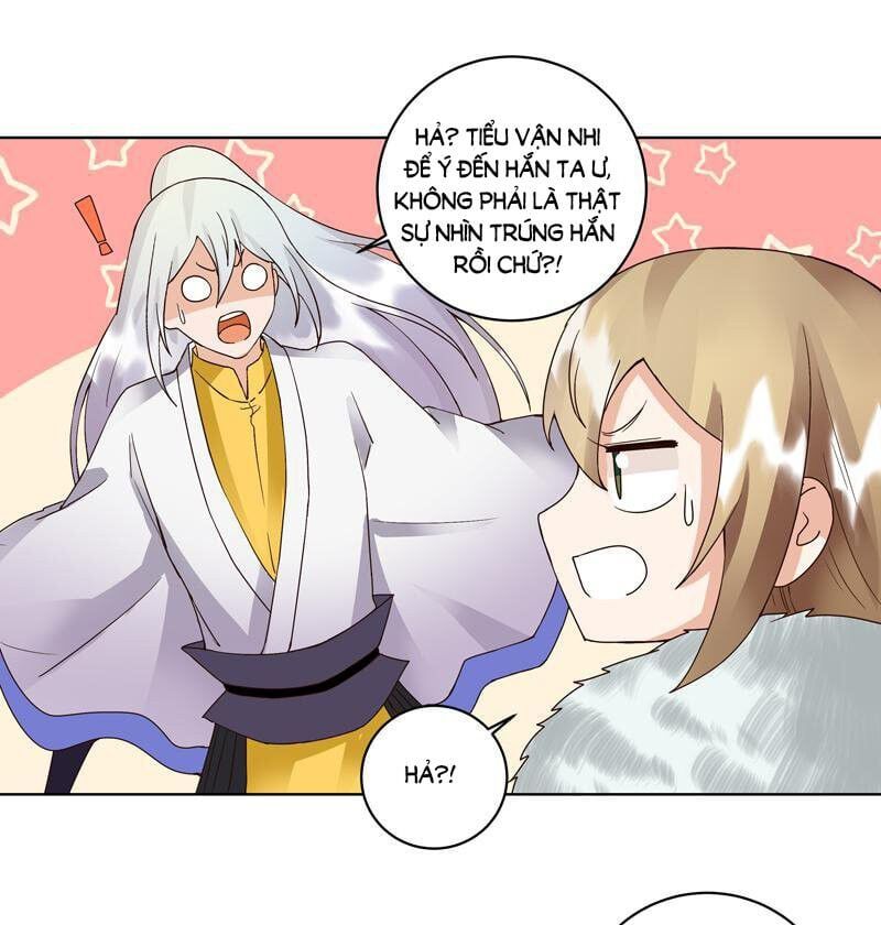 đọc truyện Dục Huyết Thương Hậu Chương 80 ảnh 10 tại Thiên Thai Truyện