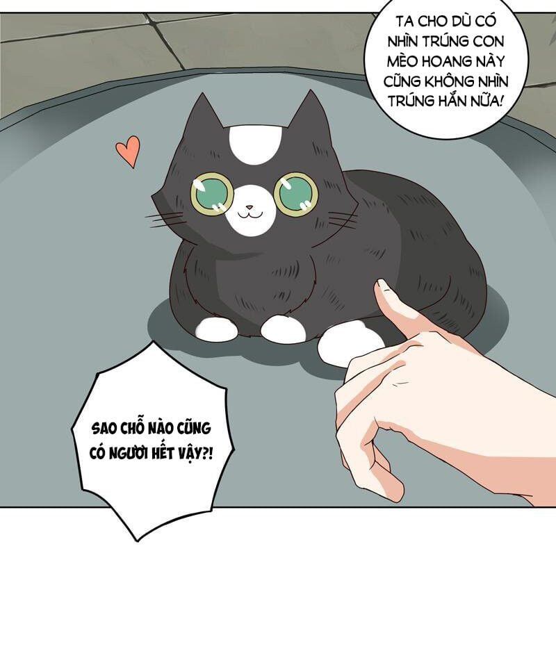 đọc truyện Dục Huyết Thương Hậu Chương 80 ảnh 11 tại Thiên Thai Truyện