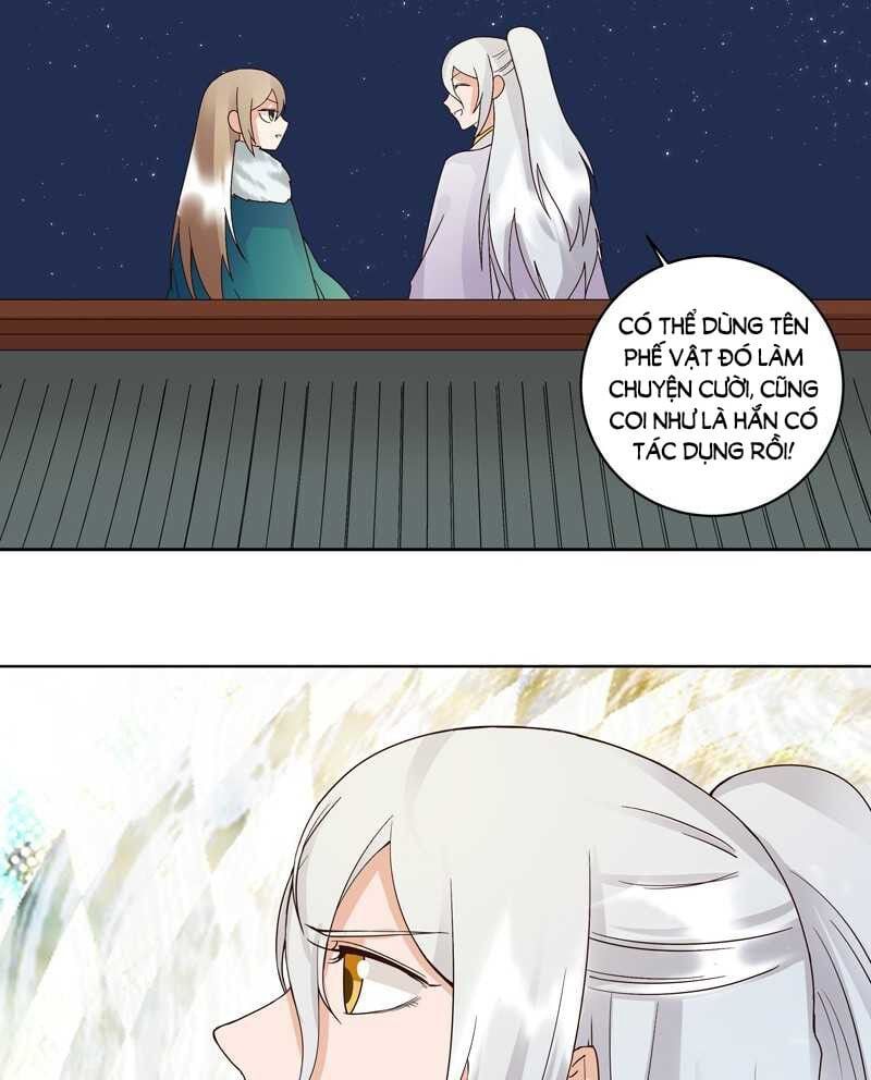 đọc truyện Dục Huyết Thương Hậu Chương 81 ảnh 12 tại Thiên Thai Truyện