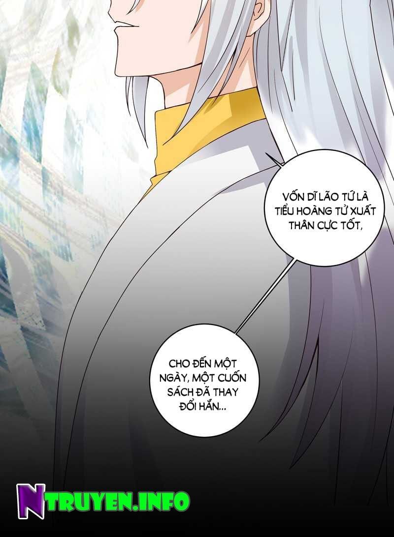 đọc truyện Dục Huyết Thương Hậu Chương 81 ảnh 13 tại Thiên Thai Truyện