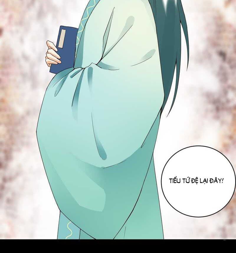 đọc truyện Dục Huyết Thương Hậu Chương 81 ảnh 16 tại Thiên Thai Truyện