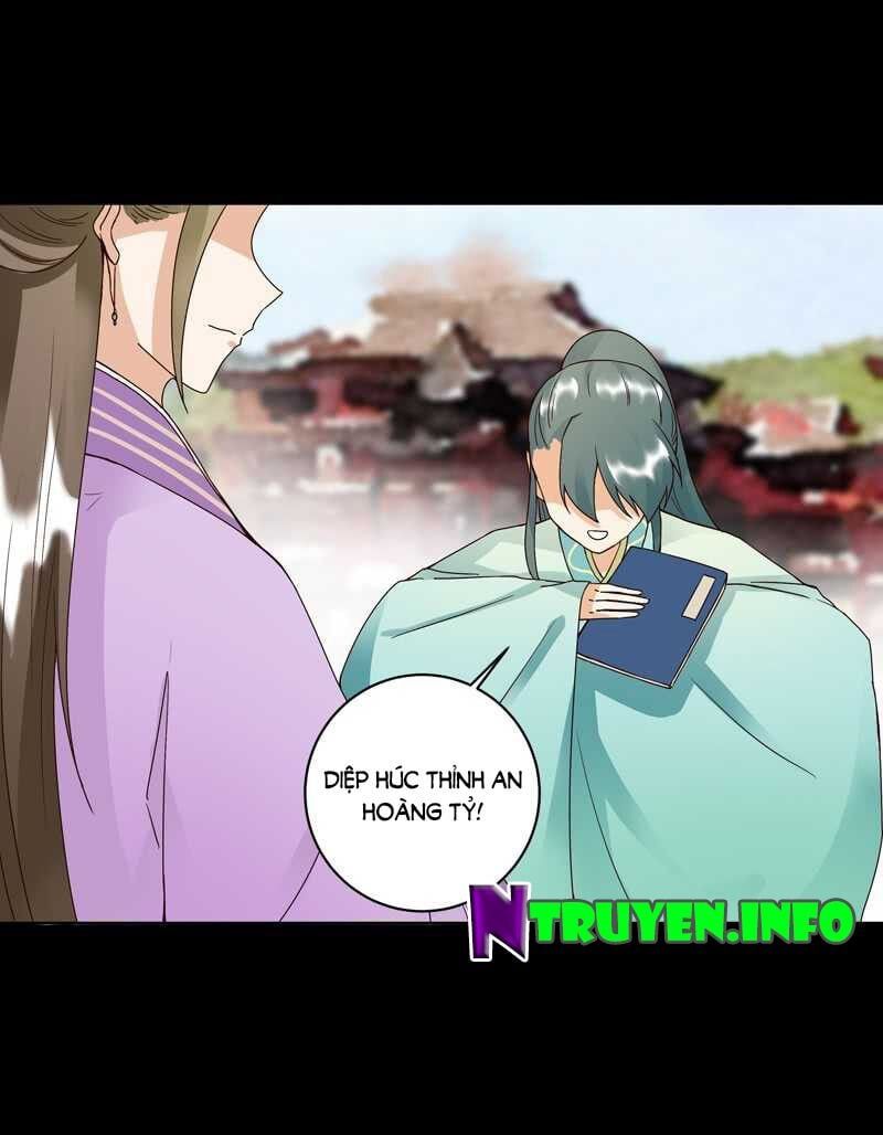 đọc truyện Dục Huyết Thương Hậu Chương 81 ảnh 17 tại Thiên Thai Truyện