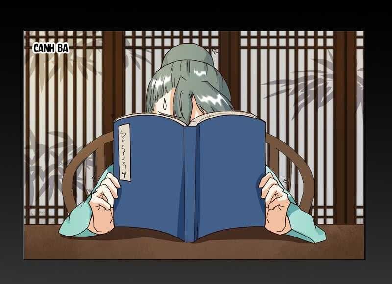 đọc truyện Dục Huyết Thương Hậu Chương 81 ảnh 22 tại Thiên Thai Truyện