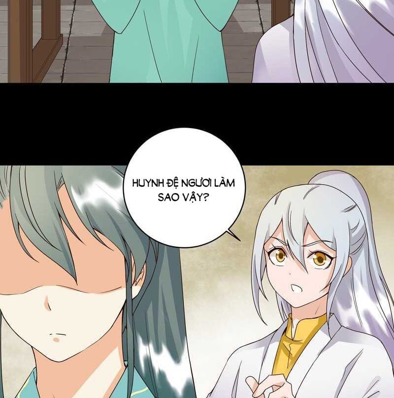 đọc truyện Dục Huyết Thương Hậu Chương 81 ảnh 28 tại Thiên Thai Truyện