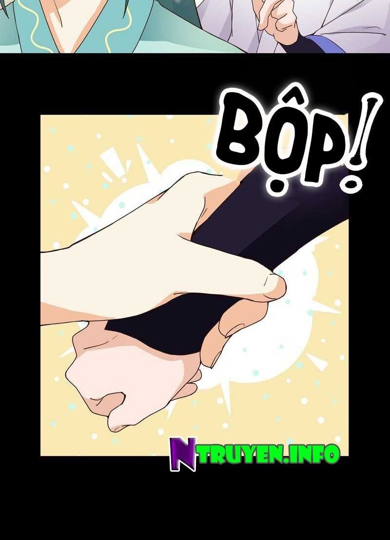 đọc truyện Dục Huyết Thương Hậu Chương 81 ảnh 29 tại Thiên Thai Truyện