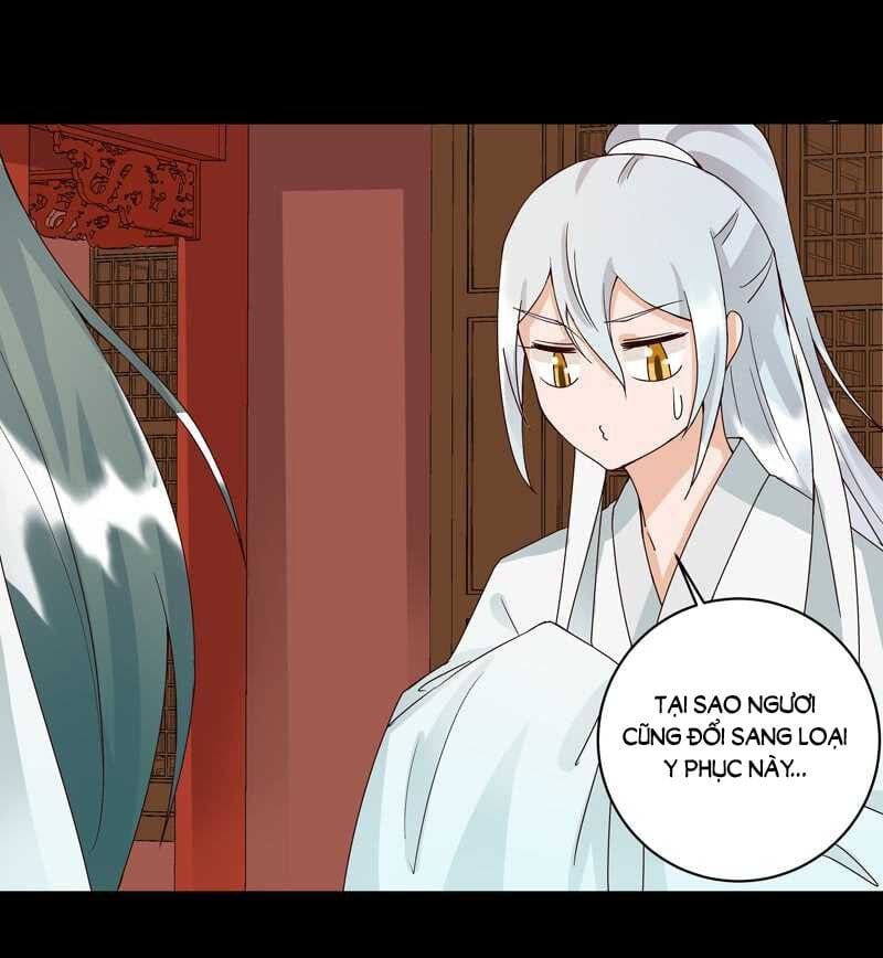 đọc truyện Dục Huyết Thương Hậu Chương 81 ảnh 39 tại Thiên Thai Truyện