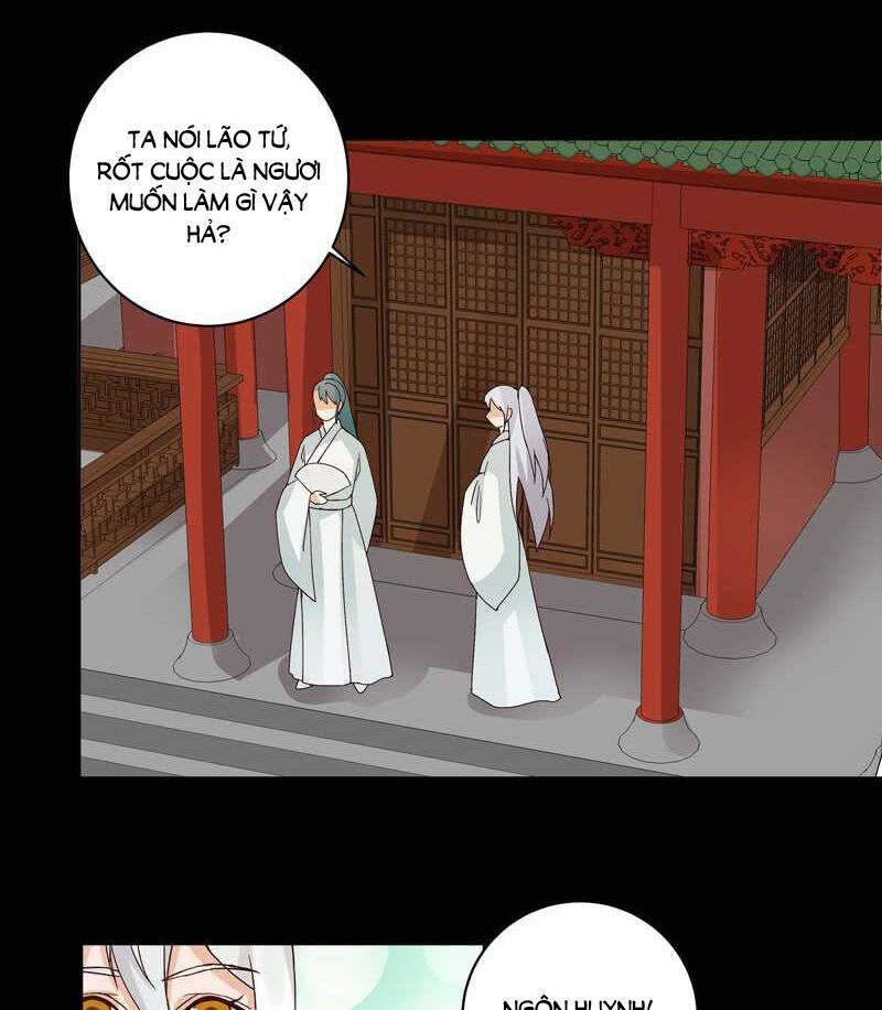 đọc truyện Dục Huyết Thương Hậu Chương 81 ảnh 40 tại Thiên Thai Truyện