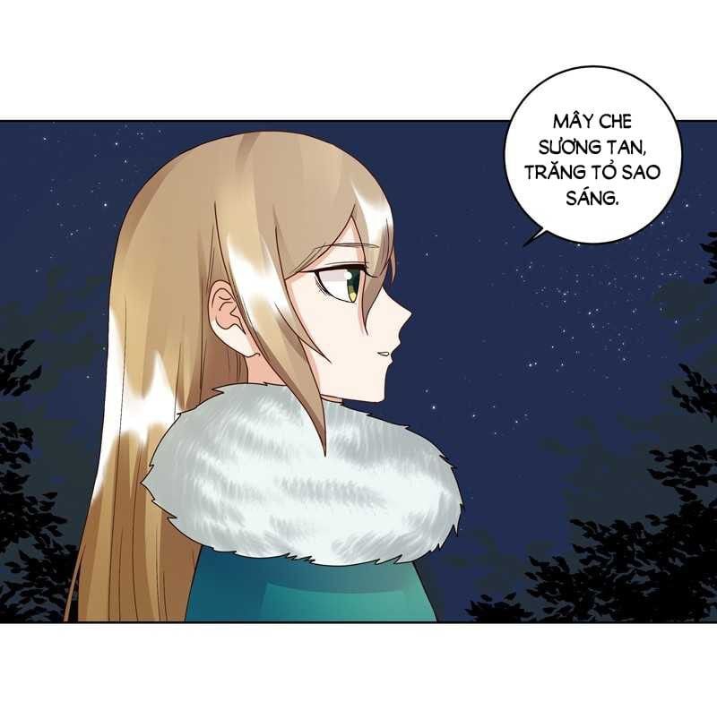 đọc truyện Dục Huyết Thương Hậu Chương 81 ảnh 6 tại Thiên Thai Truyện