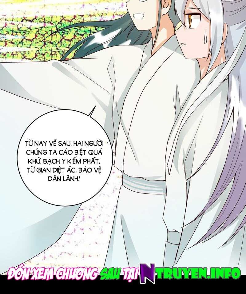 đọc truyện Dục Huyết Thương Hậu Chương 81 ảnh 42 tại Thiên Thai Truyện