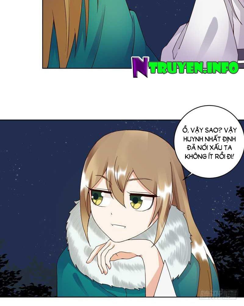 đọc truyện Dục Huyết Thương Hậu Chương 81 ảnh 9 tại Thiên Thai Truyện