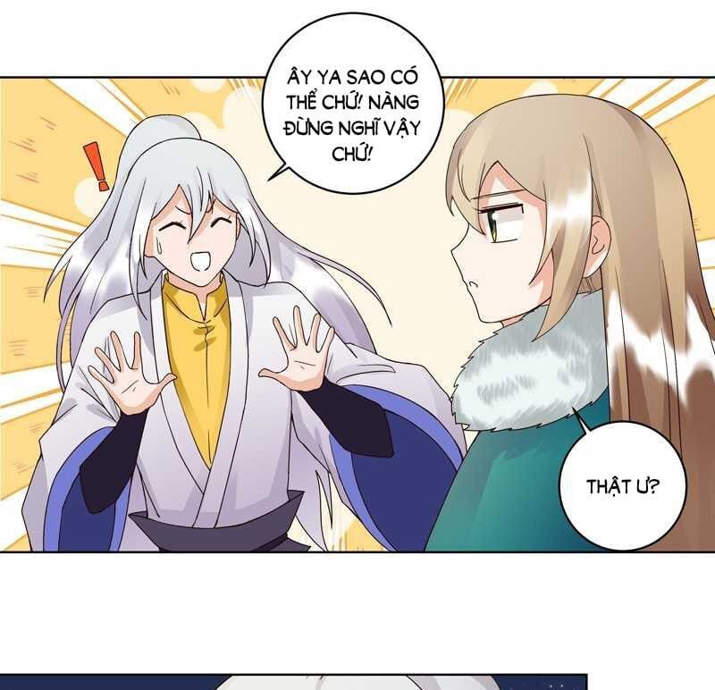 đọc truyện Dục Huyết Thương Hậu Chương 81 ảnh 10 tại Thiên Thai Truyện