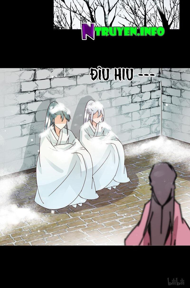 đọc truyện Dục Huyết Thương Hậu Chương 82 ảnh 14 tại Thiên Thai Truyện