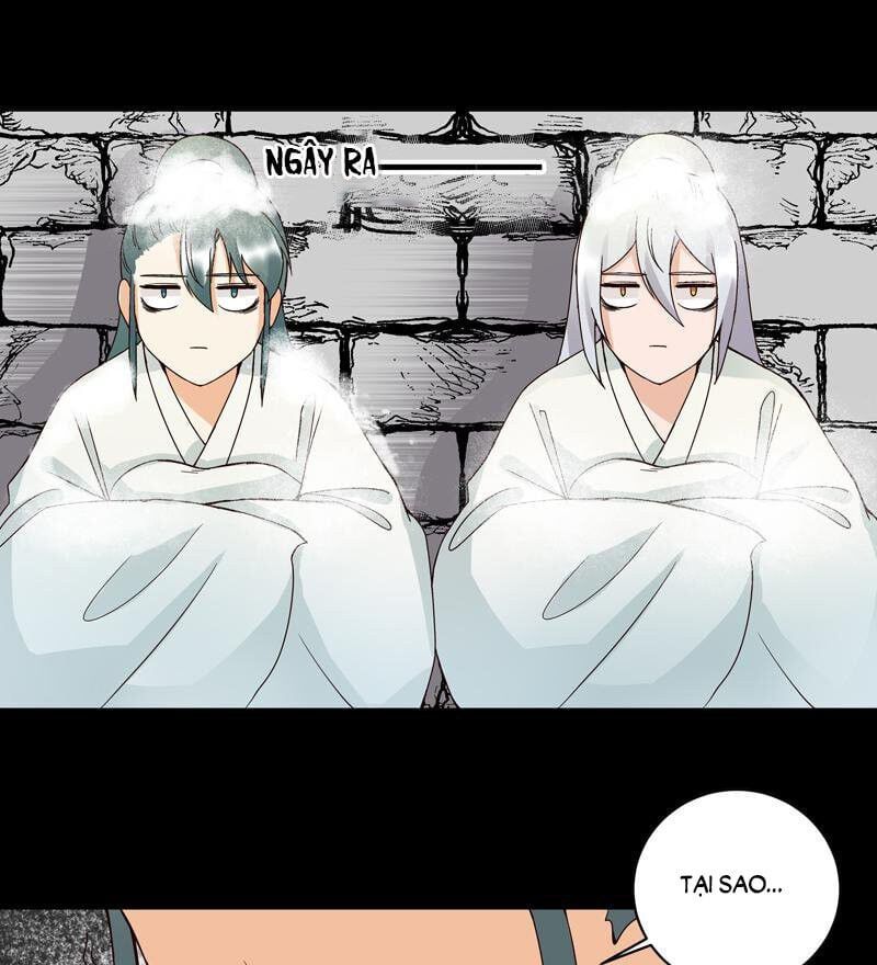 đọc truyện Dục Huyết Thương Hậu Chương 82 ảnh 15 tại Thiên Thai Truyện