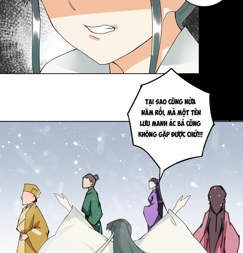 đọc truyện Dục Huyết Thương Hậu Chương 82 ảnh 16 tại Thiên Thai Truyện