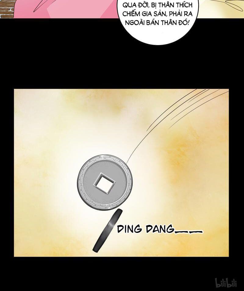 đọc truyện Dục Huyết Thương Hậu Chương 82 ảnh 18 tại Thiên Thai Truyện