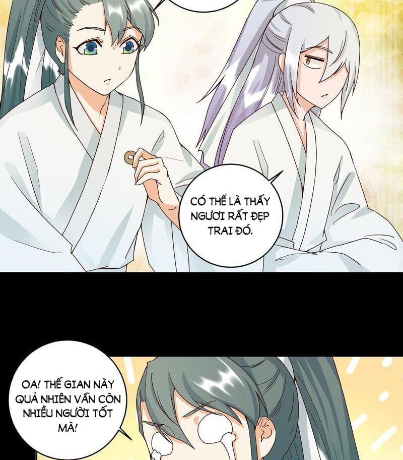 đọc truyện Dục Huyết Thương Hậu Chương 82 ảnh 20 tại Thiên Thai Truyện