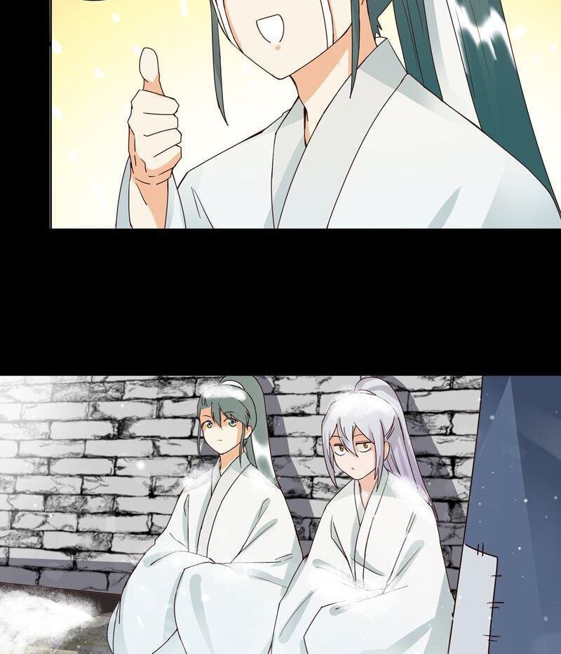 đọc truyện Dục Huyết Thương Hậu Chương 82 ảnh 21 tại Thiên Thai Truyện