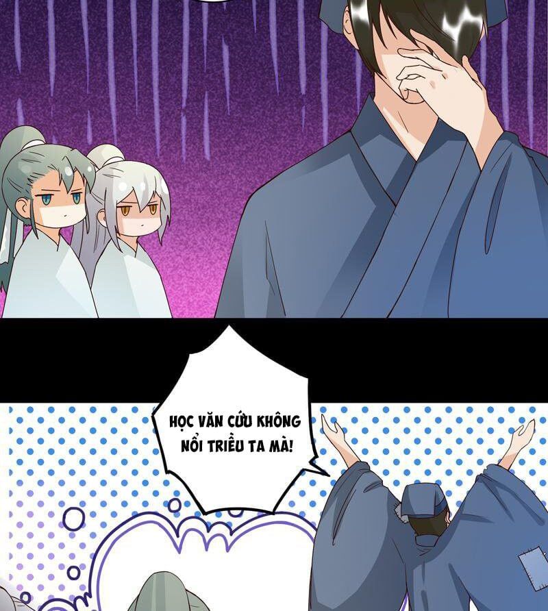 đọc truyện Dục Huyết Thương Hậu Chương 82 ảnh 24 tại Thiên Thai Truyện