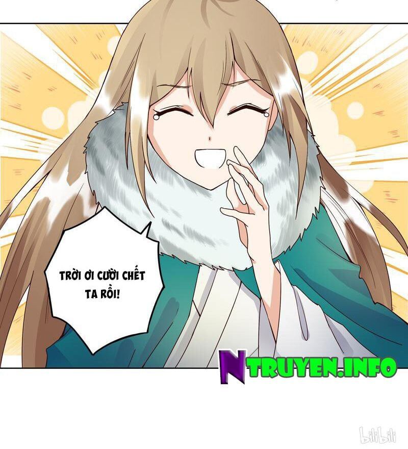 đọc truyện Dục Huyết Thương Hậu Chương 82 ảnh 26 tại Thiên Thai Truyện