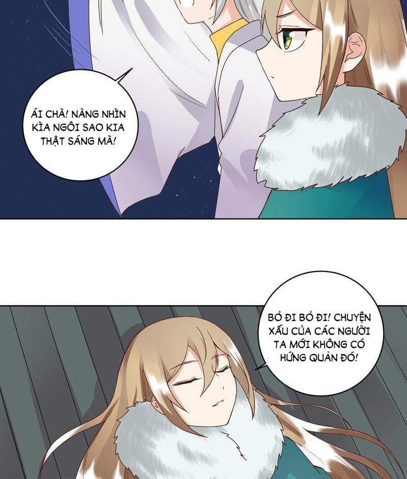 đọc truyện Dục Huyết Thương Hậu Chương 82 ảnh 32 tại Thiên Thai Truyện