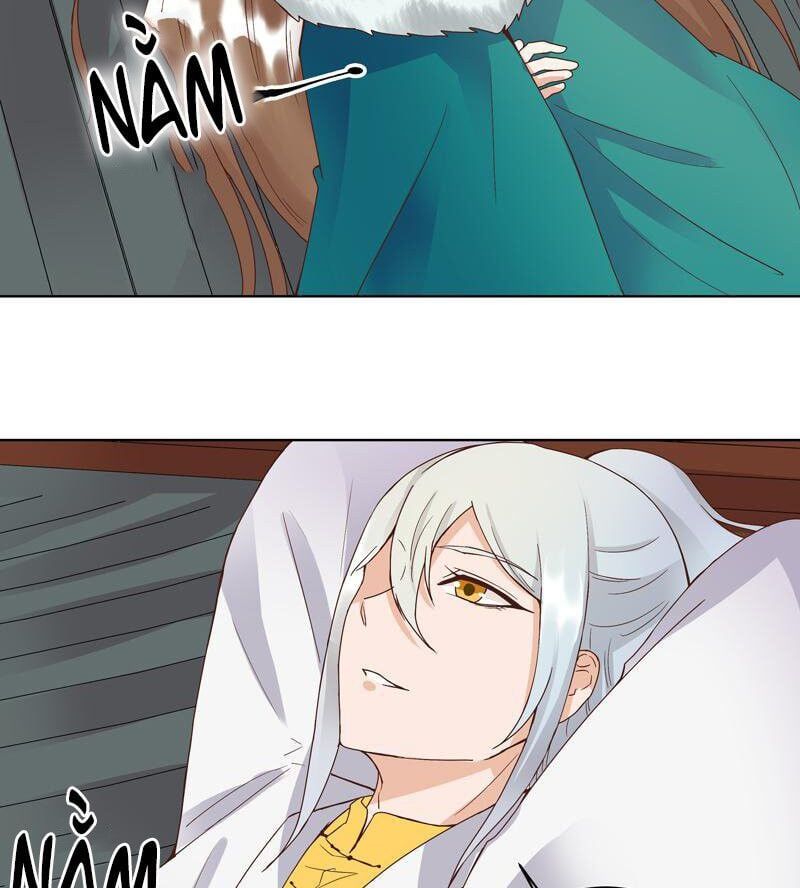 đọc truyện Dục Huyết Thương Hậu Chương 82 ảnh 33 tại Thiên Thai Truyện