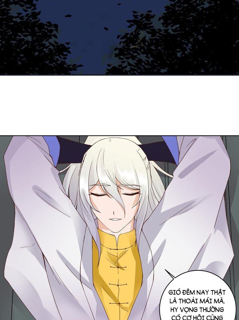 đọc truyện Dục Huyết Thương Hậu Chương 82 ảnh 36 tại Thiên Thai Truyện