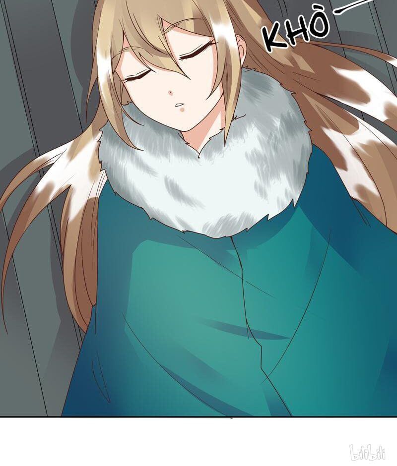 đọc truyện Dục Huyết Thương Hậu Chương 82 ảnh 38 tại Thiên Thai Truyện