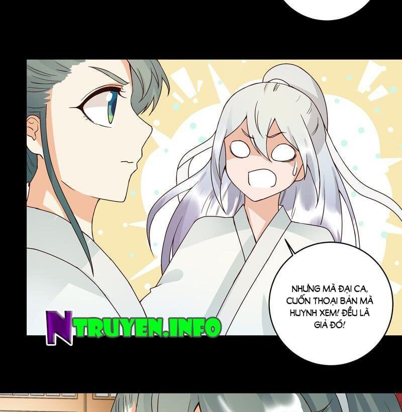 đọc truyện Dục Huyết Thương Hậu Chương 82 ảnh 9 tại Thiên Thai Truyện