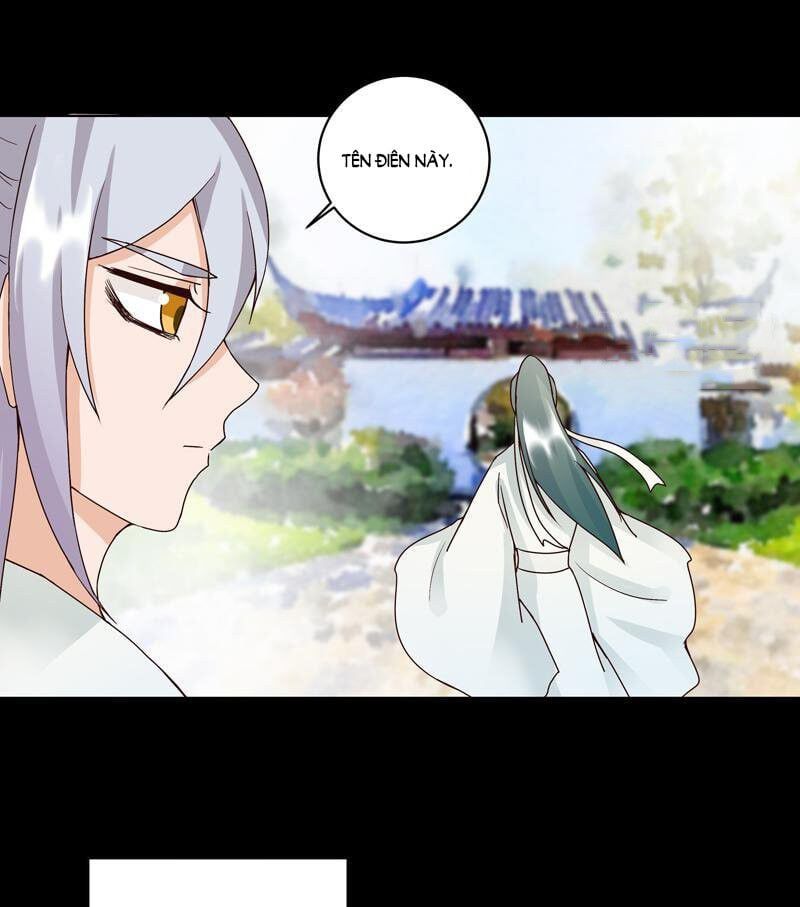 đọc truyện Dục Huyết Thương Hậu Chương 82 ảnh 11 tại Thiên Thai Truyện