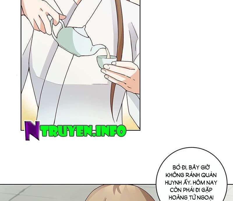 đọc truyện Dục Huyết Thương Hậu Chương 83 ảnh 13 tại Thiên Thai Truyện