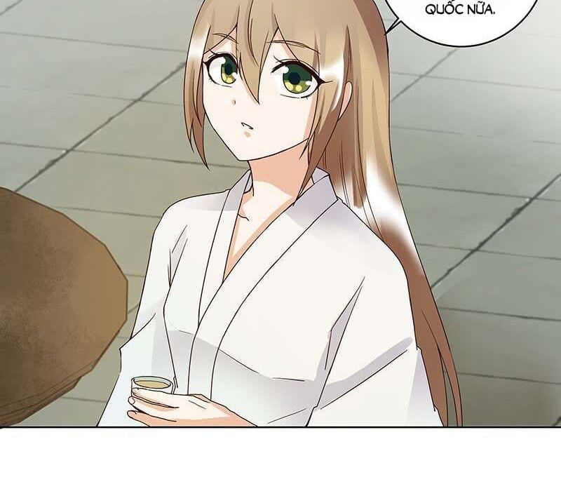 đọc truyện Dục Huyết Thương Hậu Chương 83 ảnh 14 tại Thiên Thai Truyện