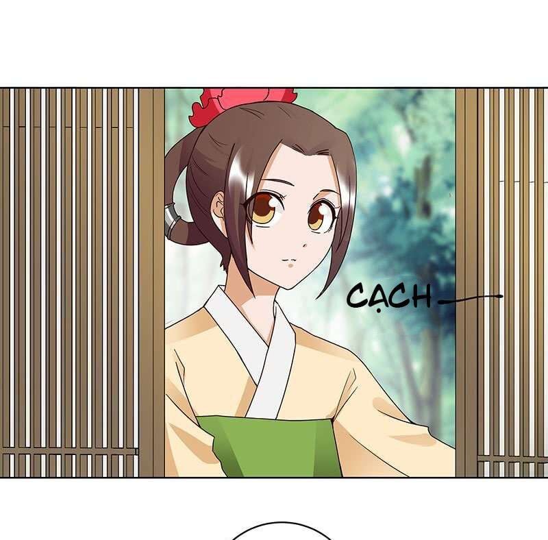 đọc truyện Dục Huyết Thương Hậu Chương 83 ảnh 15 tại Thiên Thai Truyện