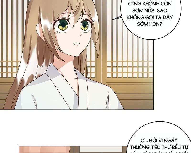 đọc truyện Dục Huyết Thương Hậu Chương 83 ảnh 17 tại Thiên Thai Truyện