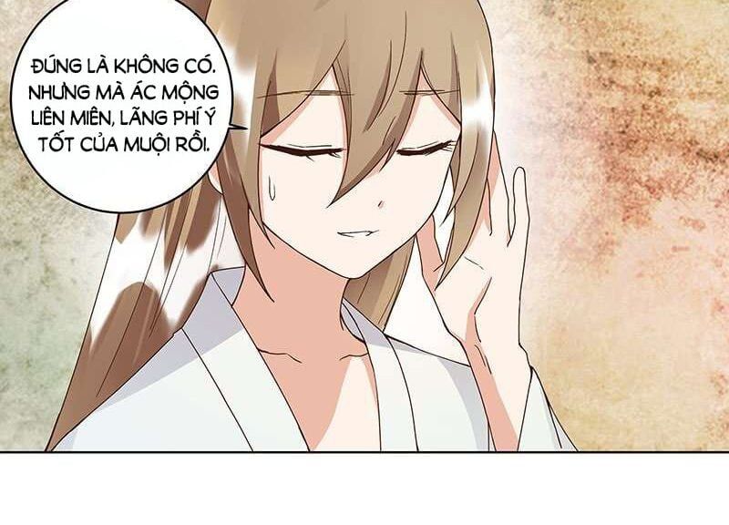 đọc truyện Dục Huyết Thương Hậu Chương 83 ảnh 19 tại Thiên Thai Truyện