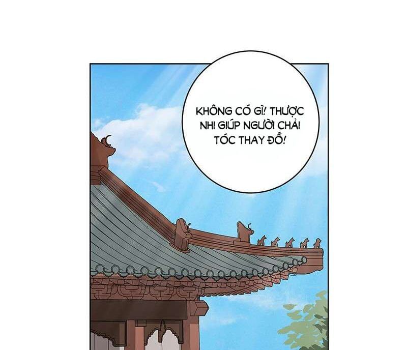 đọc truyện Dục Huyết Thương Hậu Chương 83 ảnh 23 tại Thiên Thai Truyện