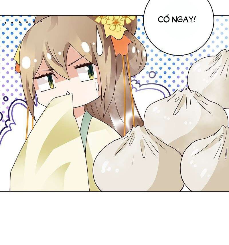 đọc truyện Dục Huyết Thương Hậu Chương 83 ảnh 30 tại Thiên Thai Truyện