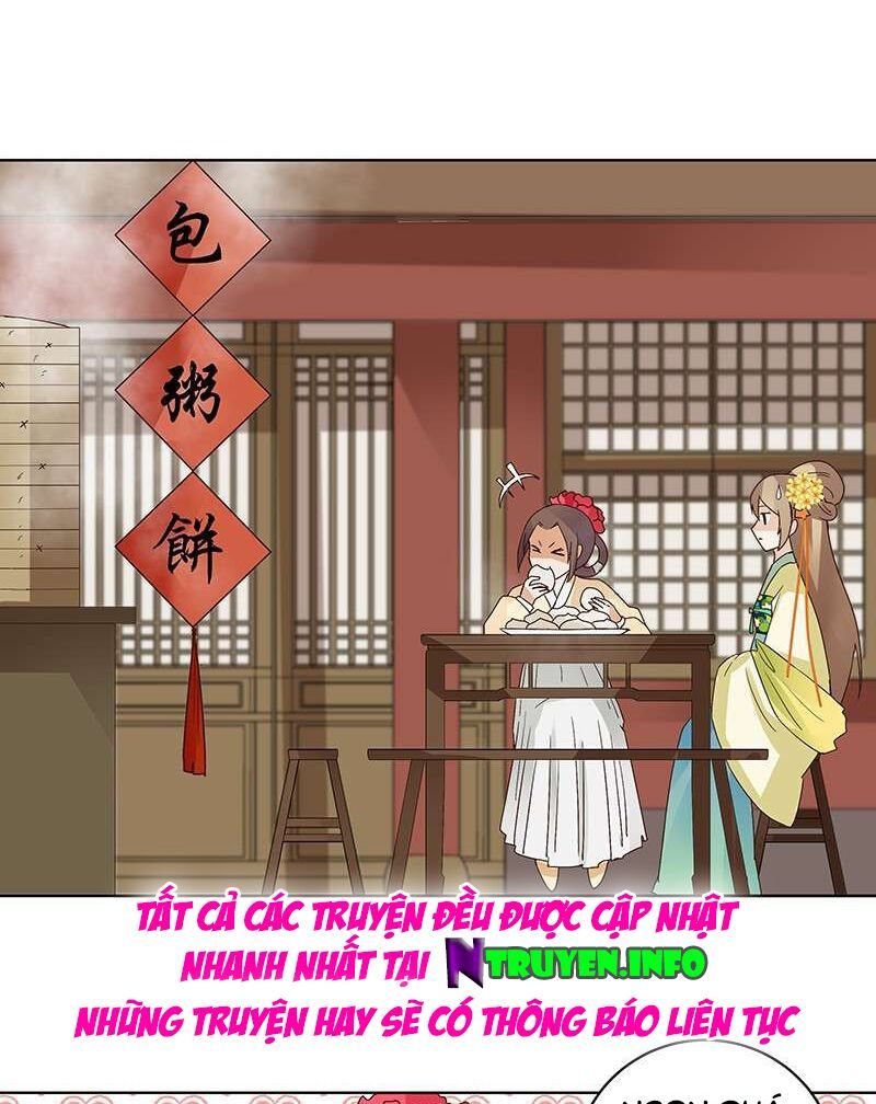 đọc truyện Dục Huyết Thương Hậu Chương 83 ảnh 31 tại Thiên Thai Truyện