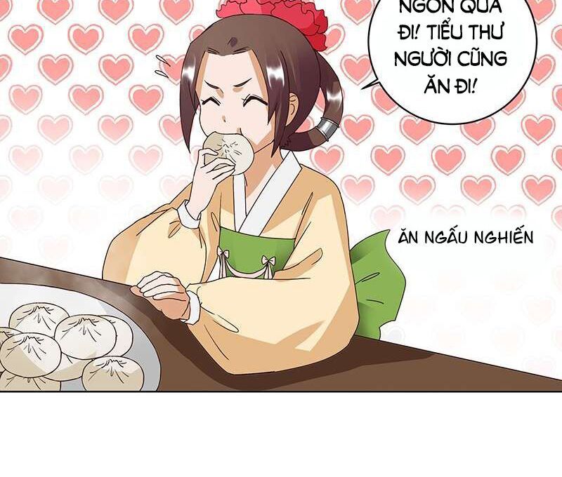 đọc truyện Dục Huyết Thương Hậu Chương 83 ảnh 32 tại Thiên Thai Truyện