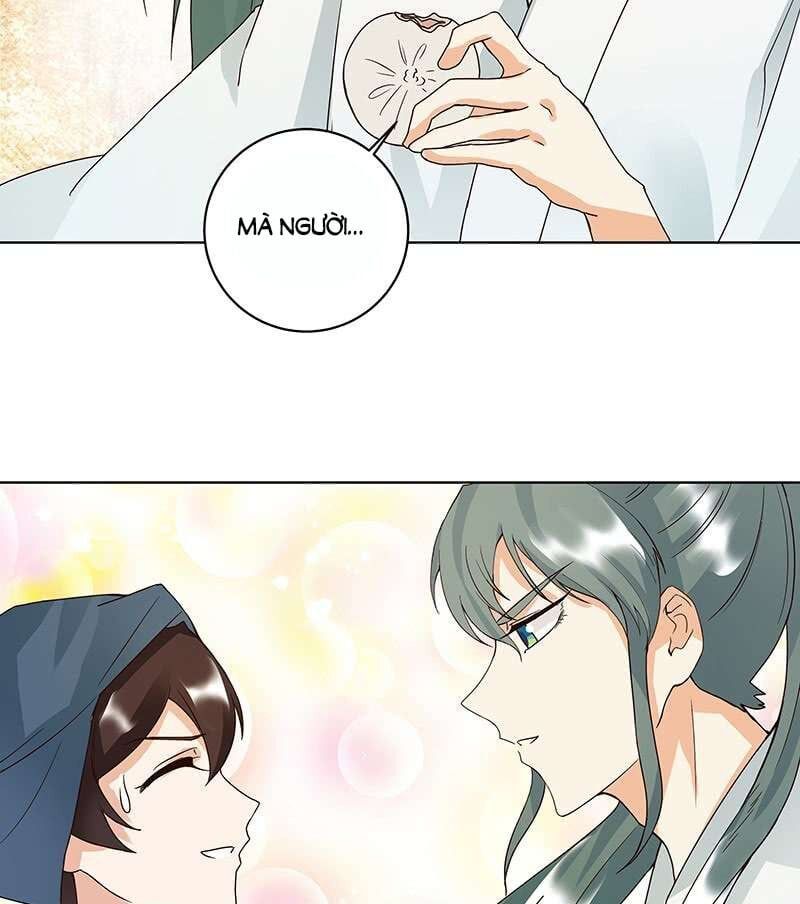 đọc truyện Dục Huyết Thương Hậu Chương 83 ảnh 35 tại Thiên Thai Truyện