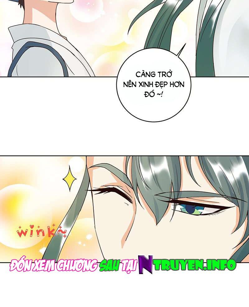 đọc truyện Dục Huyết Thương Hậu Chương 83 ảnh 36 tại Thiên Thai Truyện