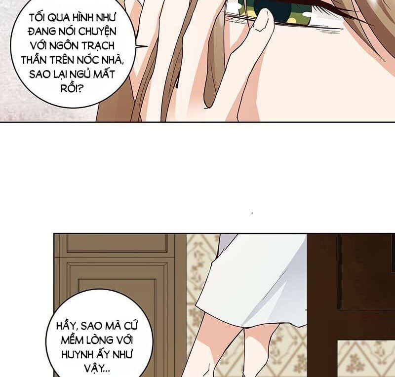 đọc truyện Dục Huyết Thương Hậu Chương 83 ảnh 11 tại Thiên Thai Truyện