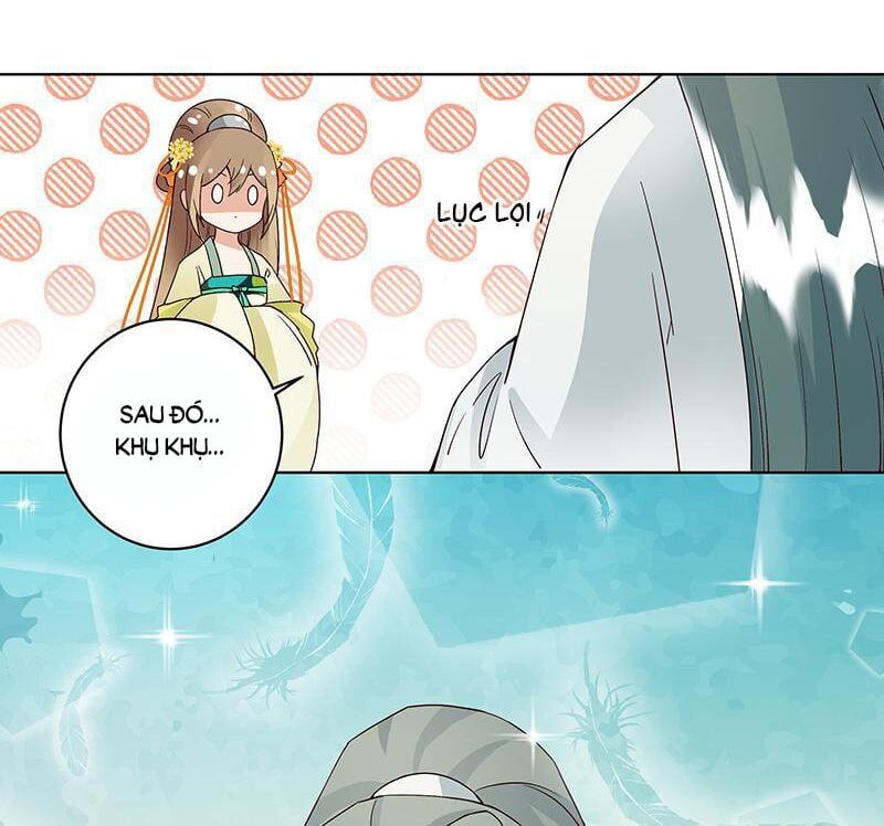 đọc truyện Dục Huyết Thương Hậu Chương 84 ảnh 13 tại Thiên Thai Truyện