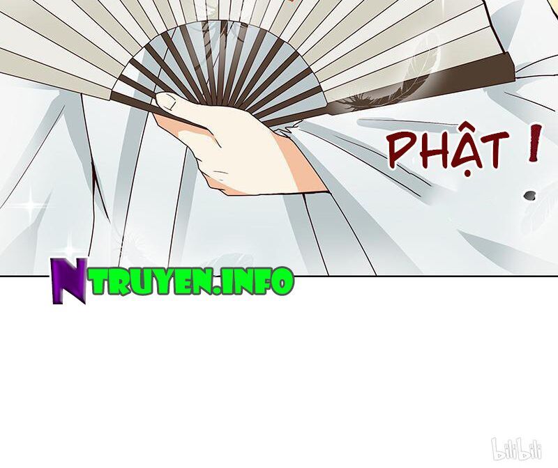 đọc truyện Dục Huyết Thương Hậu Chương 84 ảnh 15 tại Thiên Thai Truyện