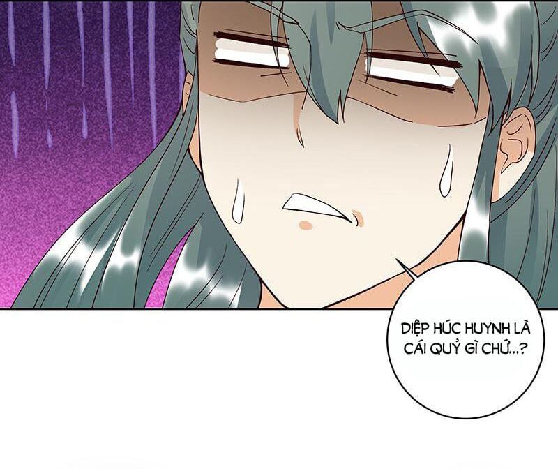 đọc truyện Dục Huyết Thương Hậu Chương 84 ảnh 18 tại Thiên Thai Truyện